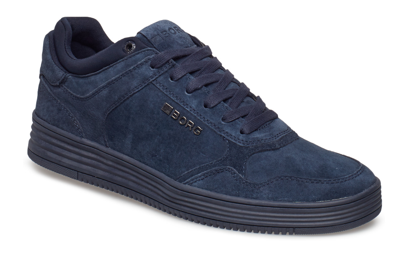 M Intérieure Empeigne Extérieure 100 Équipement Caoutchouc Black T900 Borg Supérieure Nub Björn Mid Cuir Semelle Doublure Textile 4nWTgFH7xw