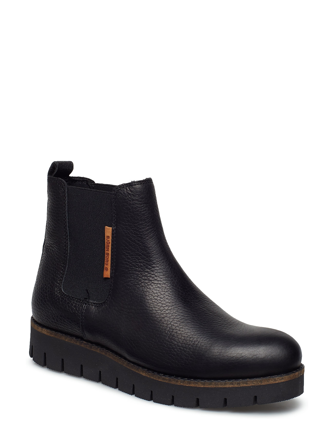 Dana Chs Tmb W Enkellaarzen Chelsea Boot Zwart Bjorn Borg bjorn borg kopen in de aanbieding Dana Chs Tmb W Enkellaarzen Chelsea Boot Zwart Bjorn Borg bjorn borg kopen in de aanbieding