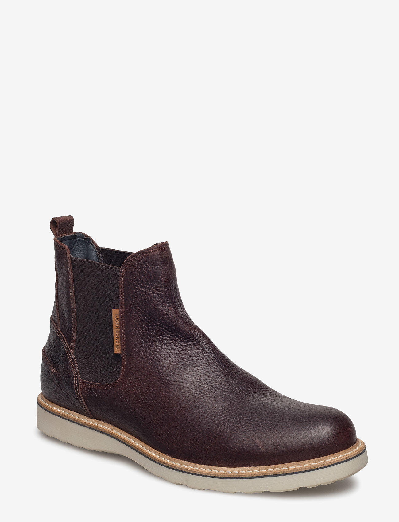 mason chelsea boots