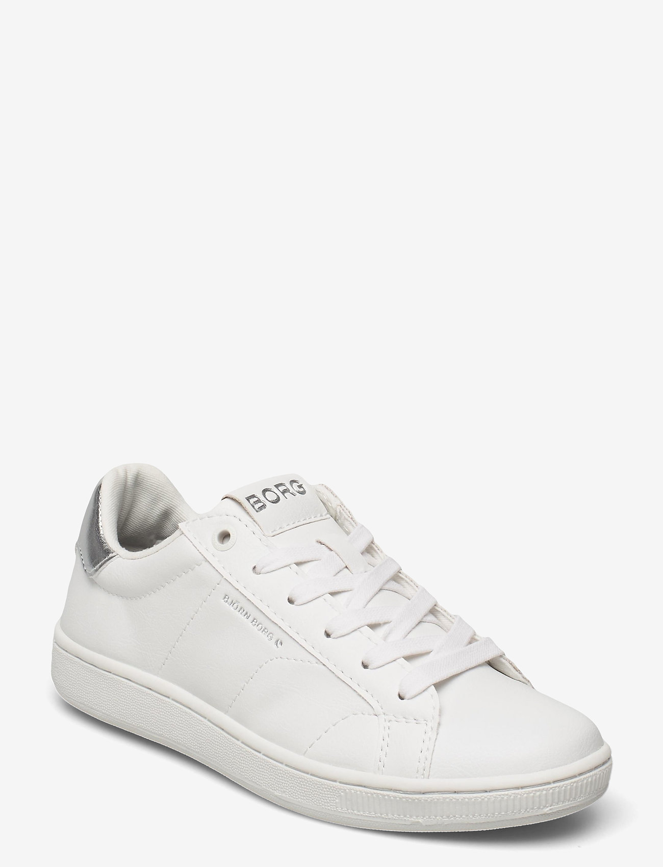Björn Borg T305 Cls Btm W (White-silver) - 41.97 € | Boozt.com