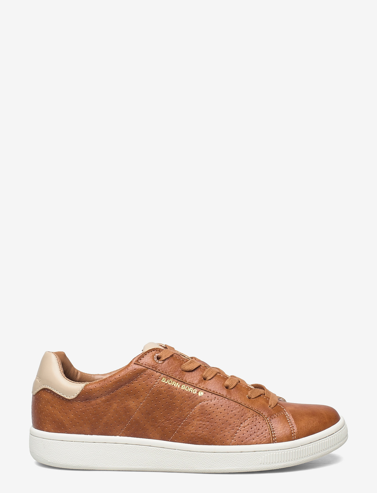 Björn Borg T306 Prf Pul M - Low Tops | Boozt.com