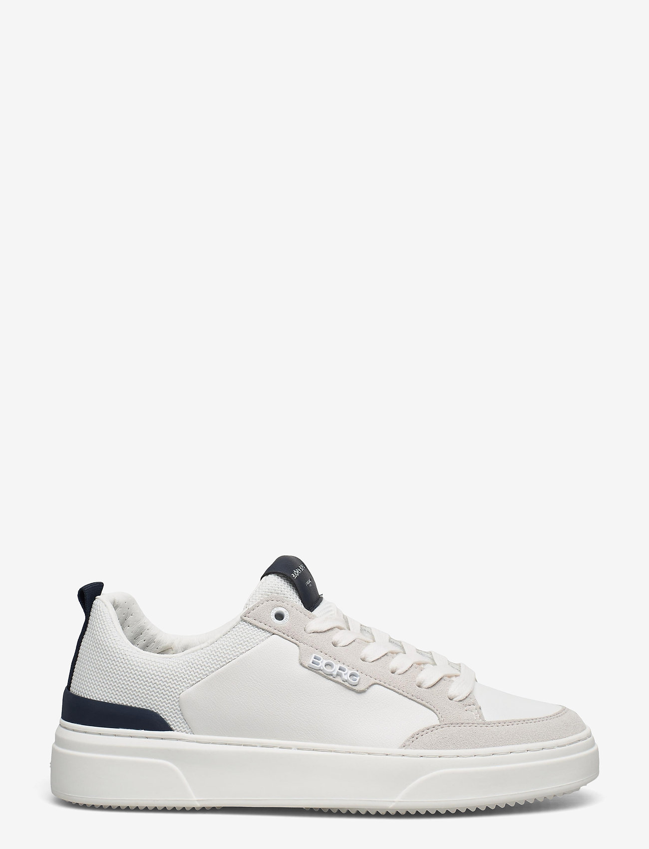 Björn Borg T1900 Nyl M - Low Tops | Boozt.com