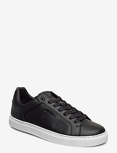 T220 LOW FGP M - formelle sneakers - black