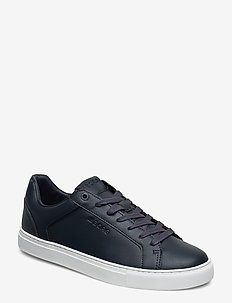 T220 LOW FGP M - formelle sneakers - navy