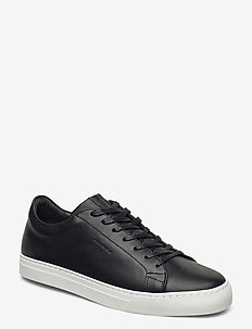 JORDEN LEA M - formelle sneakers - black
