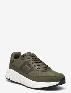 R1300 MSH M - chunky sneakers - green
