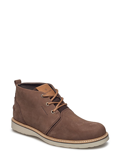 Brown£57 Milko MDark Borg Mid 75Björn 02 kXiPwOZuT