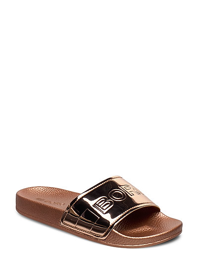 Harper II Met W shoes