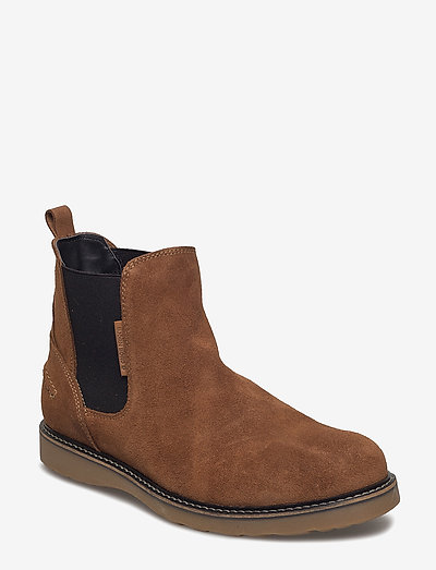 mason chelsea boots