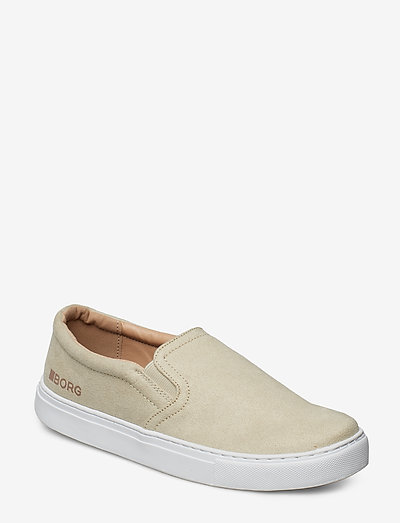 Björn Borg | Slip-on sneakers - Popular women styles | Boozt.com