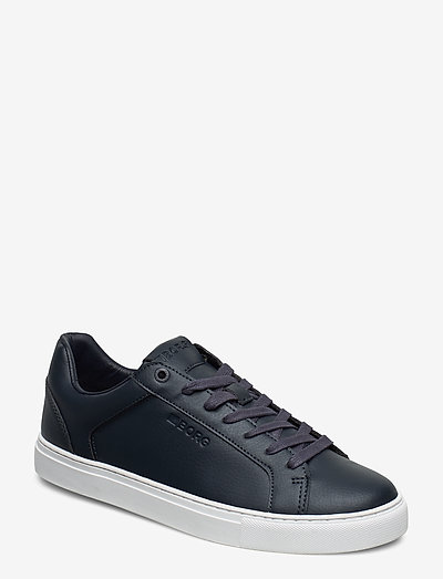 T220 LOW FGP M - lave sneakers - navy
