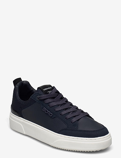 Björn Borg T1900 Nyl M (Navy-black), (69.97 €) | Large selection of  outlet-styles | Booztlet.com