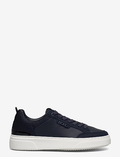 Björn Borg T1900 TNL Mid Sneakers Men | Plutosport
