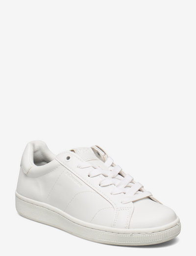 T305 CLS BTM T - laag sneakers - white