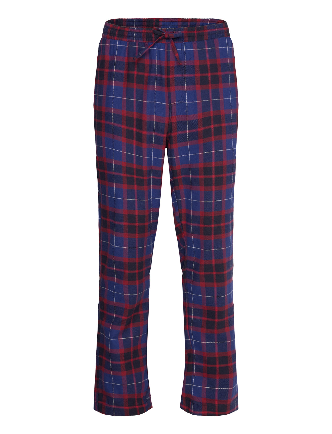 Björn Borg Core Flannel Pyjama Pants Marinblå