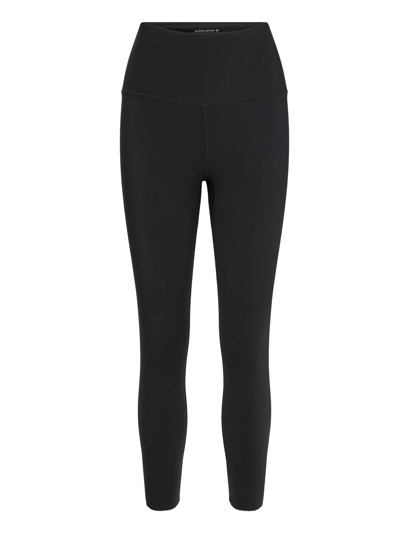 Björn Borg Borg High Waist Comfort 7/8 Tights - Træningstights | Boozt.com