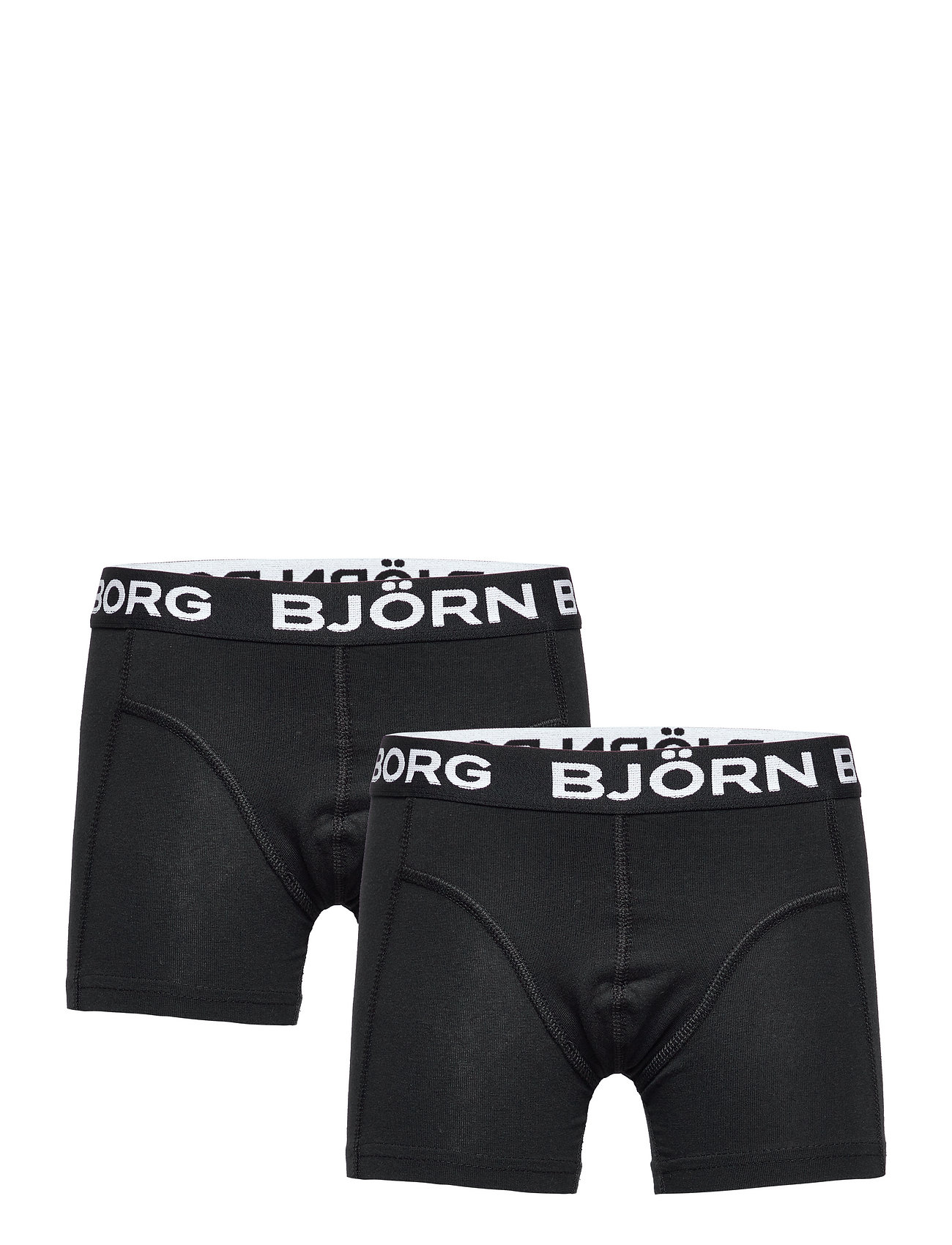 BjornBorg Mens Core Underwear (White)