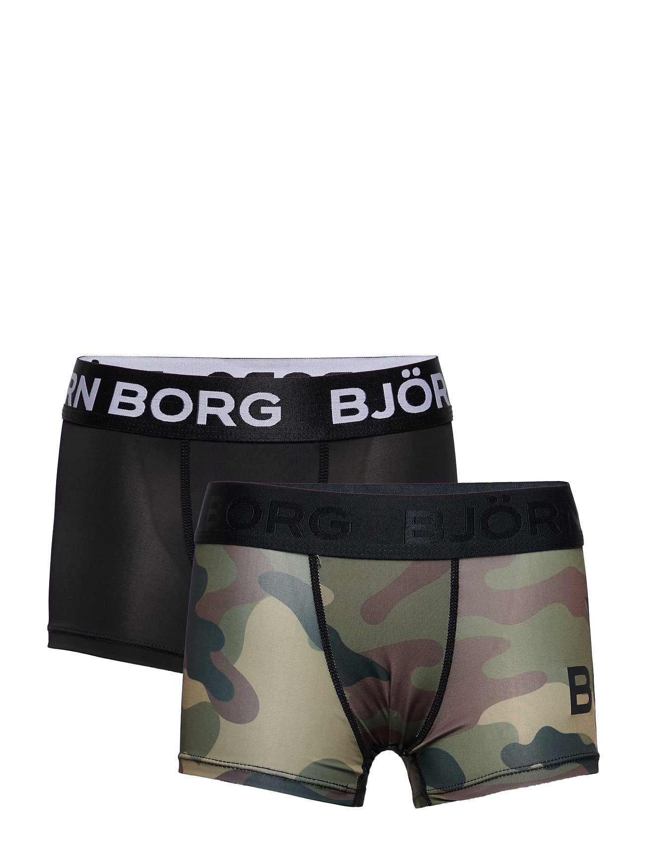 Borg Performance Boxer - Undertøj Boozt.com