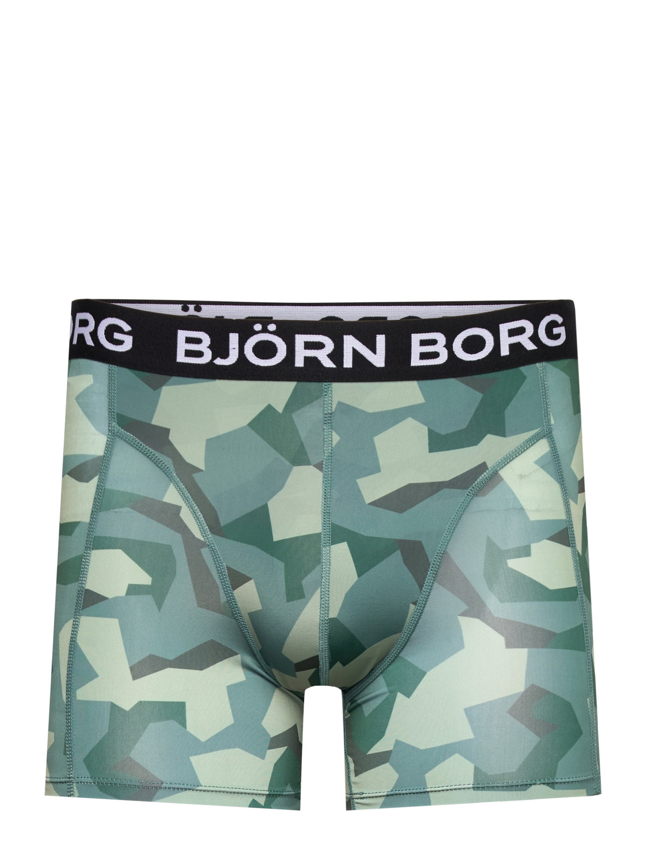 Brig ervaring pack Björn Borg Microfiber Boxer 1p - Boxers - Boozt.com