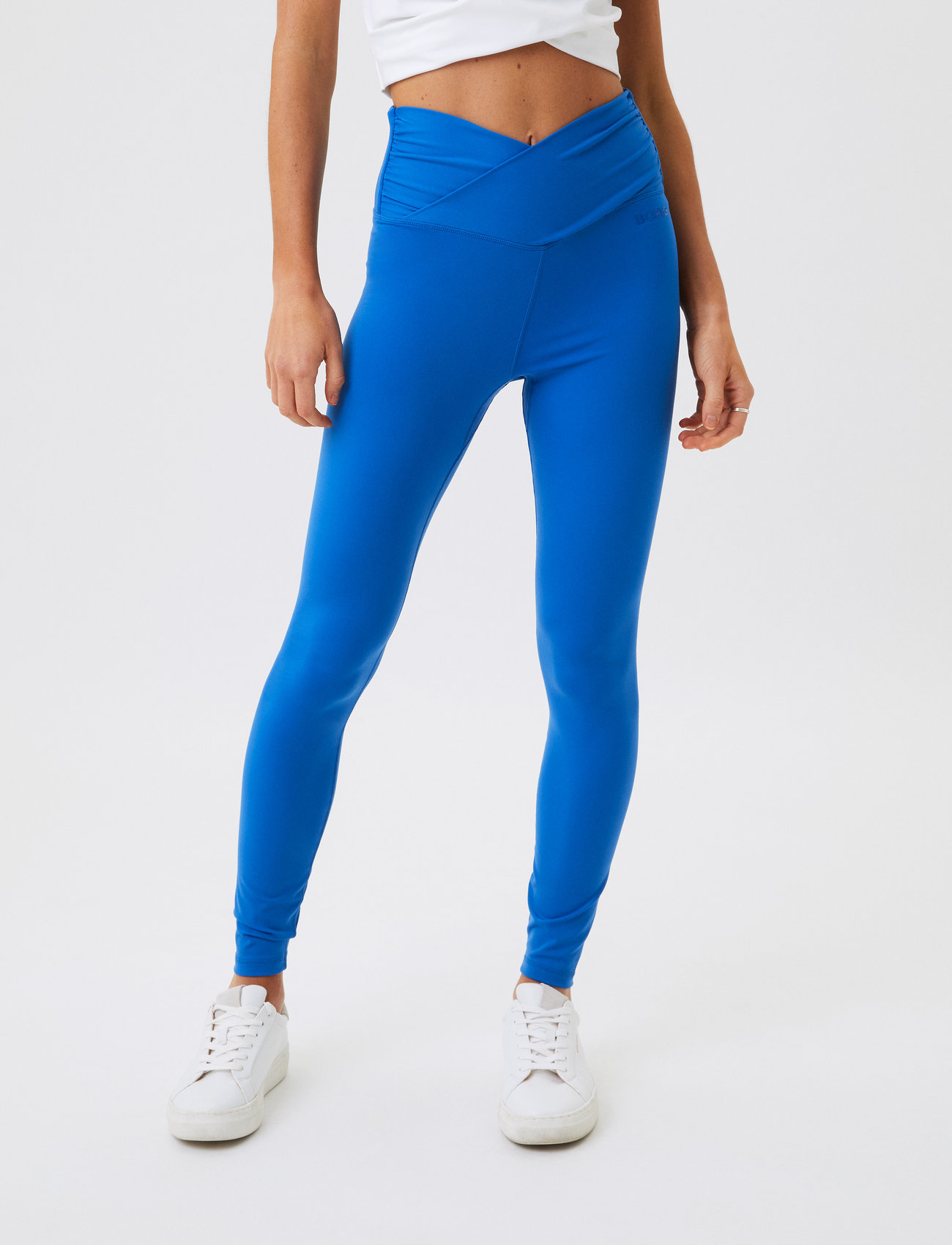 Björn Borg Borg Cross Tights - Leggings & Tights