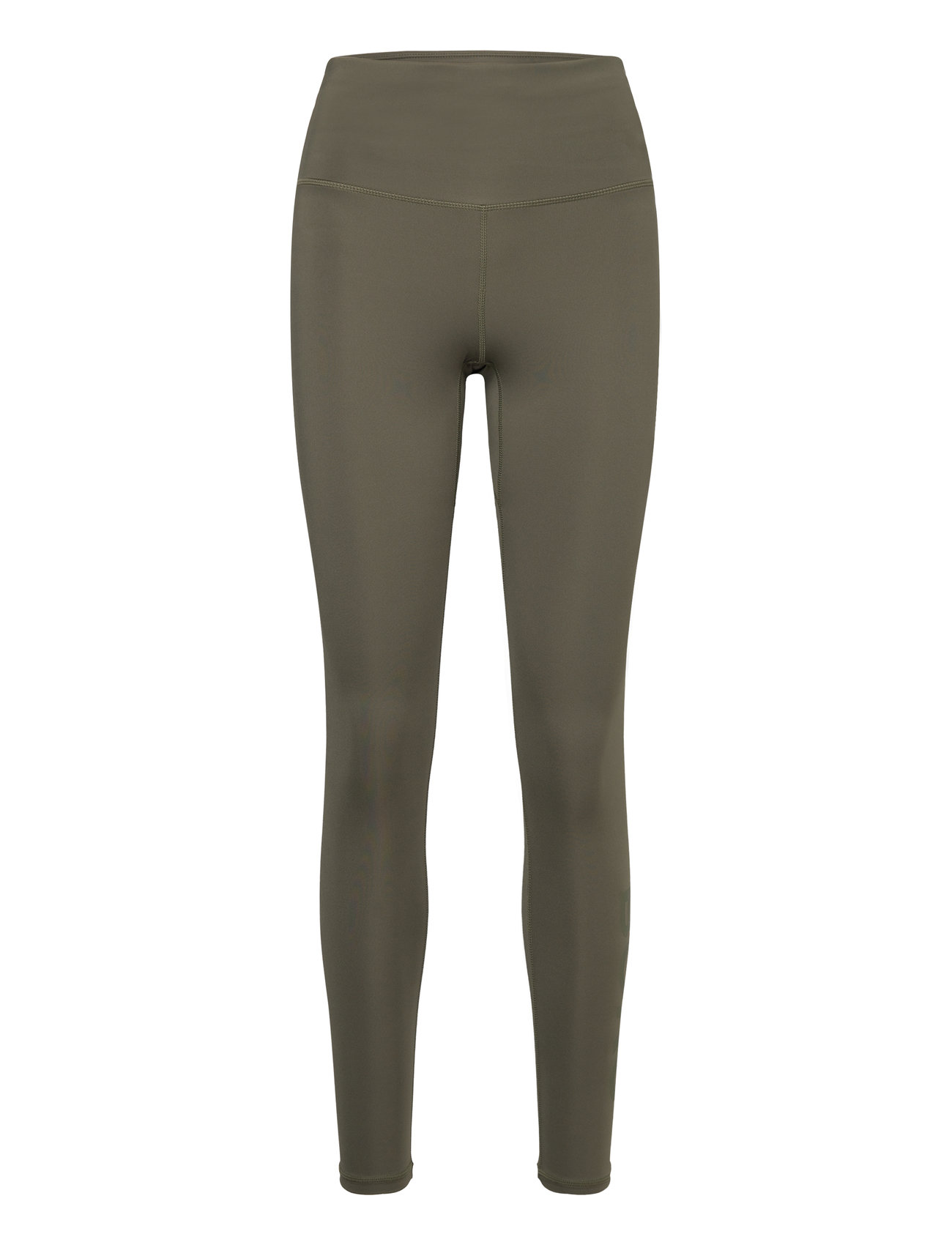 Borg Logo Tights Khaki Björn Borg