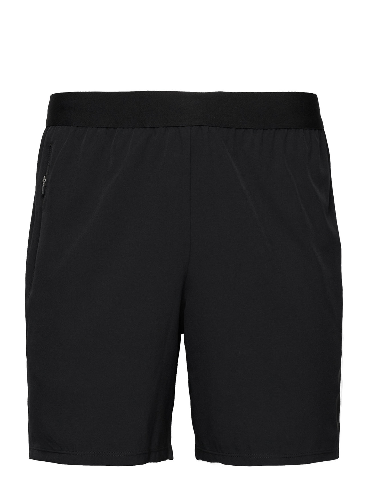 Borg Pocket Shorts Black Björn Borg