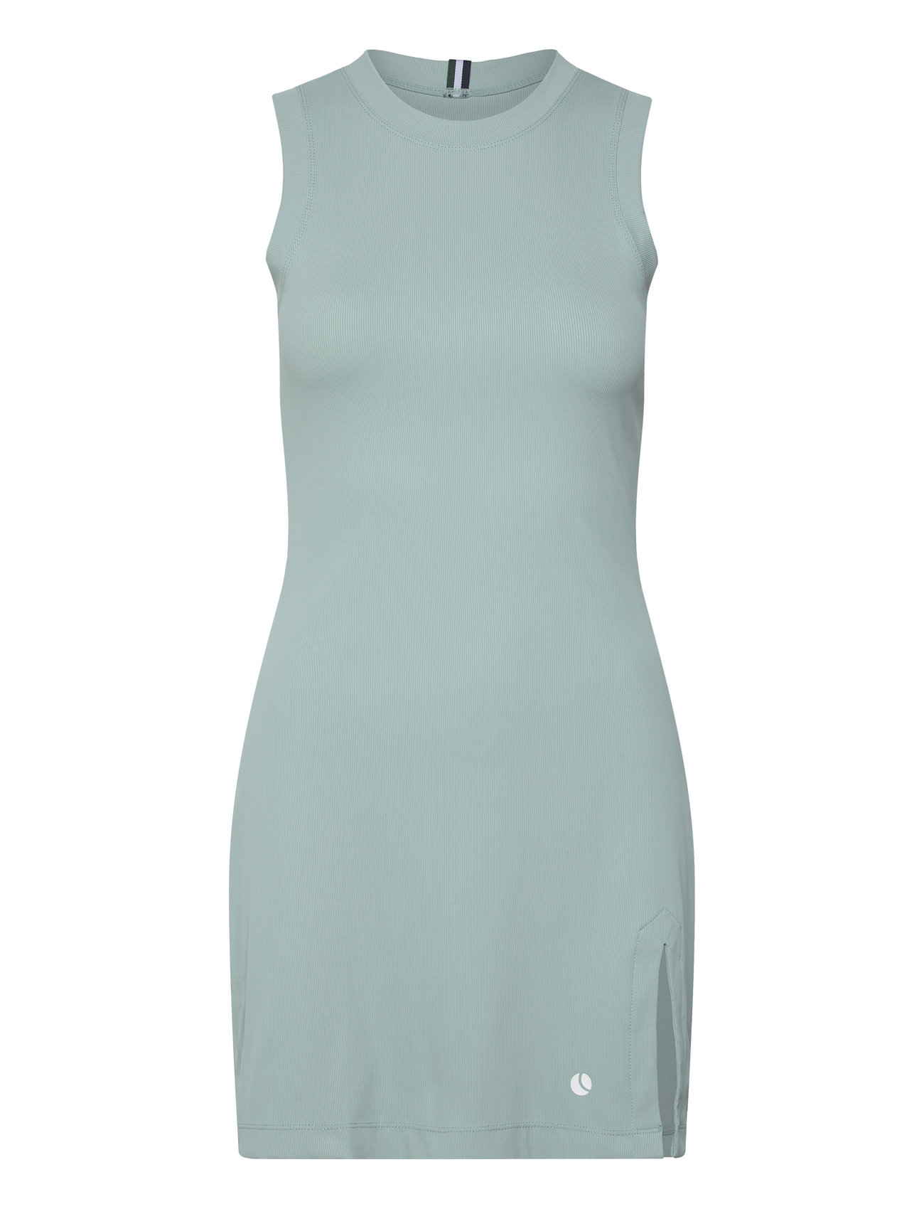 Ace Rib Dress Green Björn Borg 119969