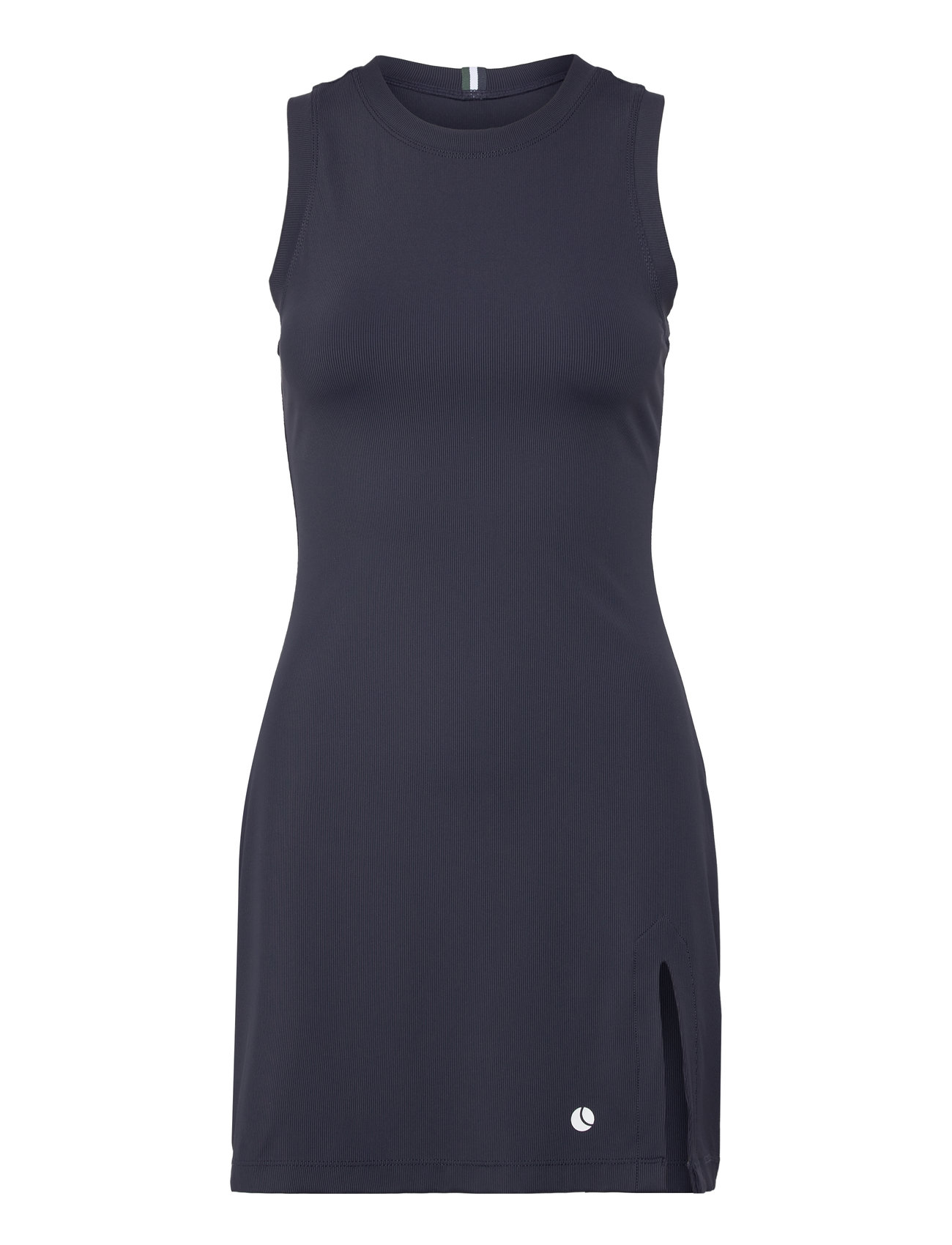 Ace Rib Dress Navy Björn Borg