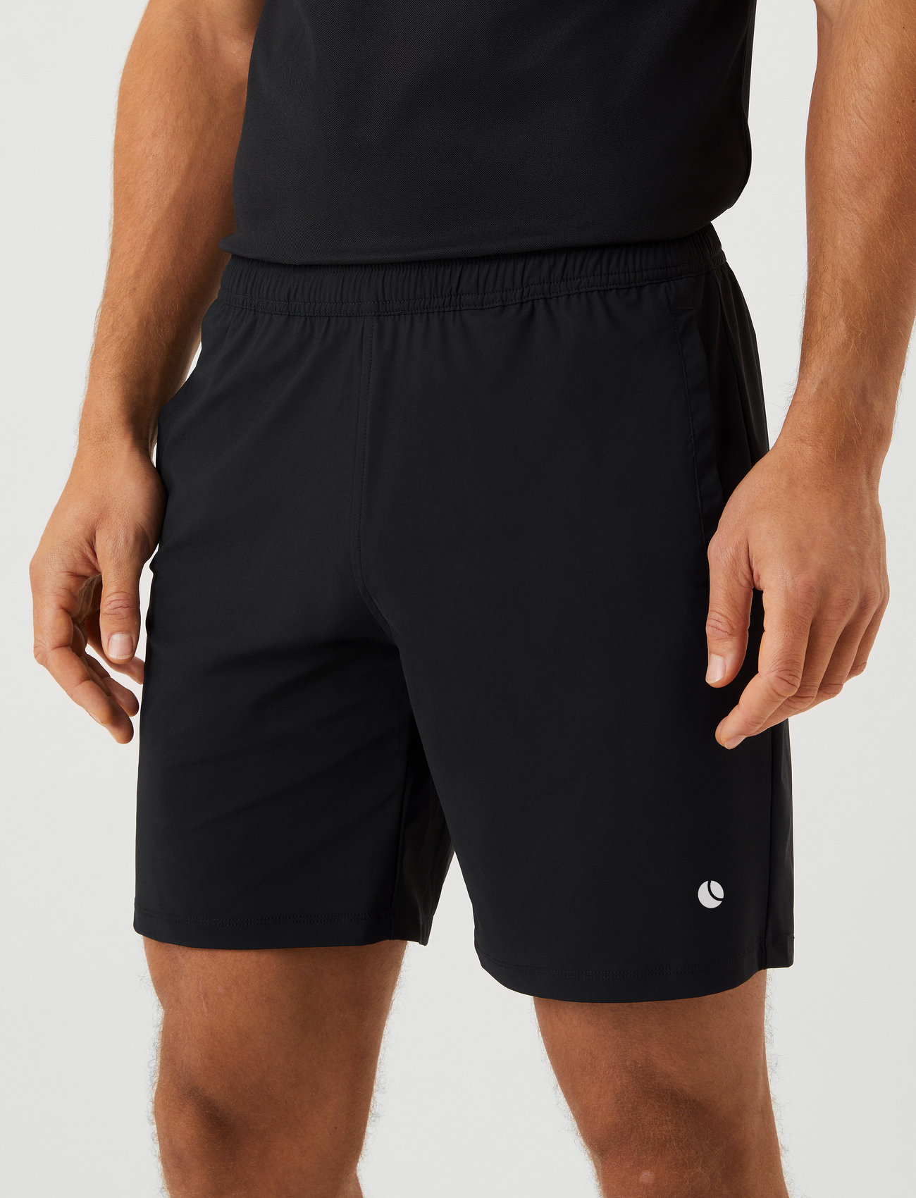 Björn Borg Ace 9’ Shorts - Training shorts | Boozt.com