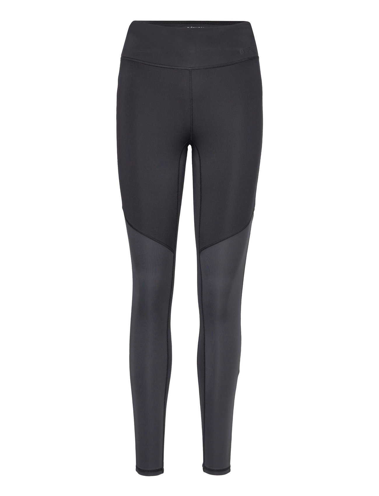 Björn Borg Borg High Waist Tonal Tights - Leggings & Tights | Boozt.com