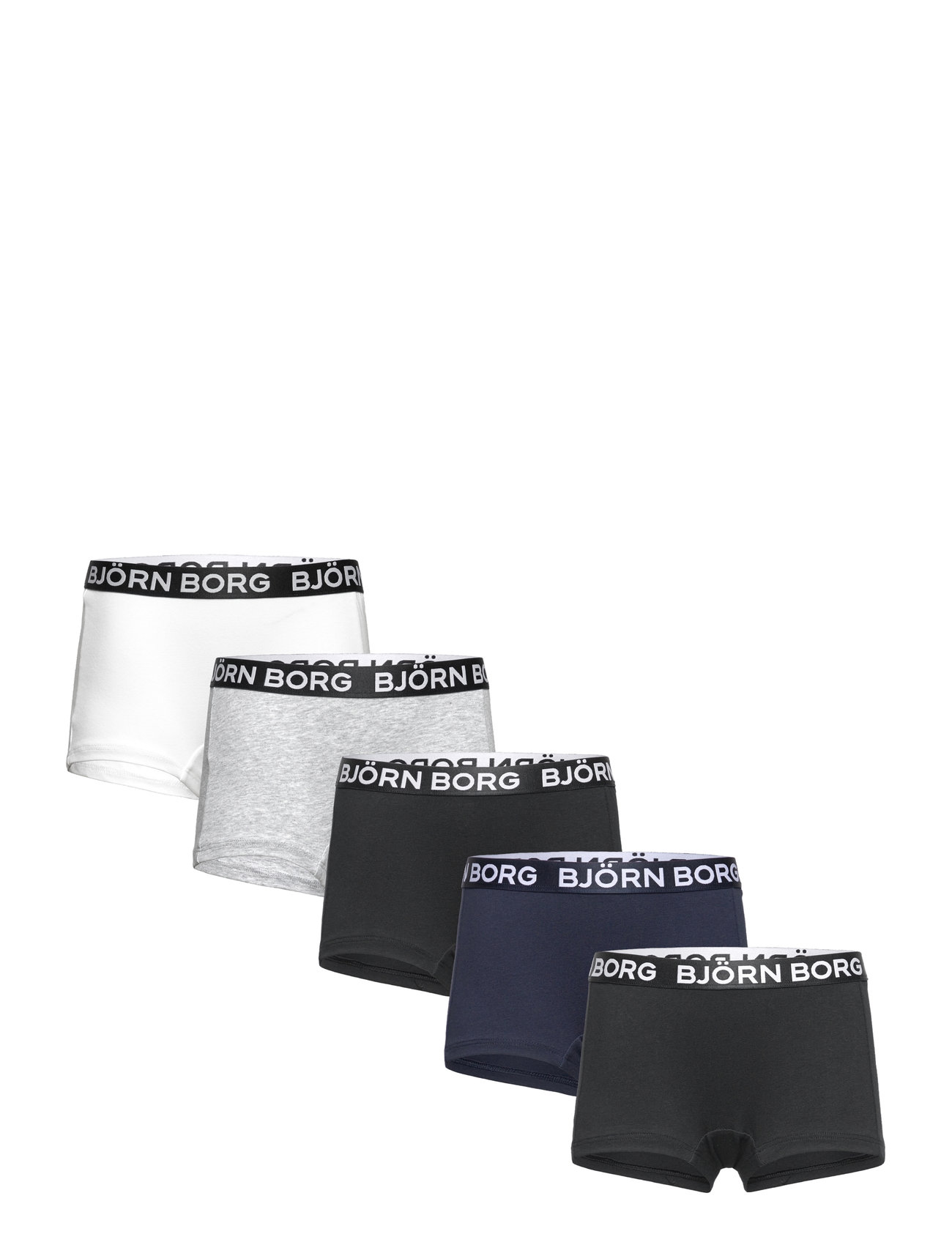 Björn Borg Core Boxer 5p - Underwear 