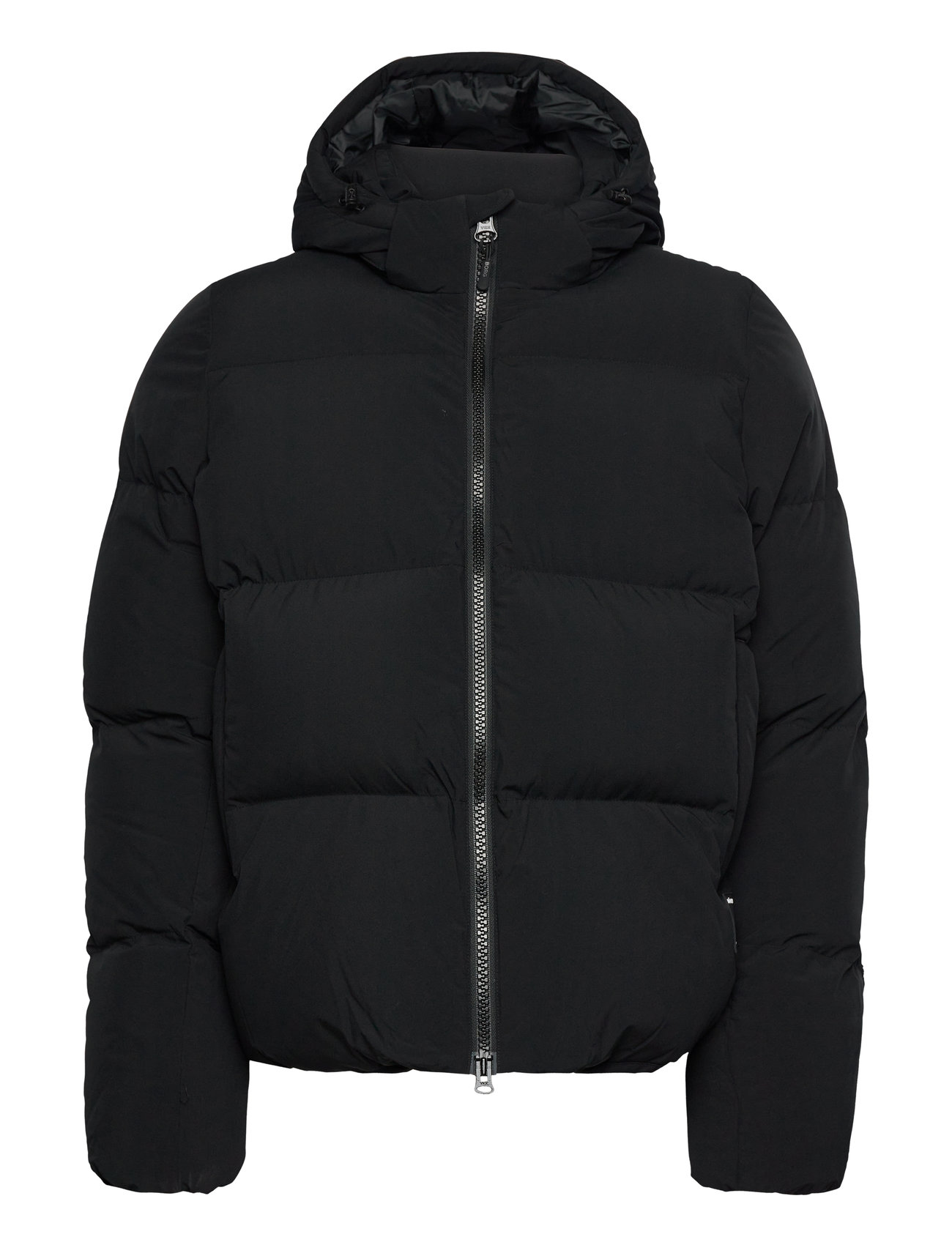 Björn Borg Centre Puffer Jacket Svart