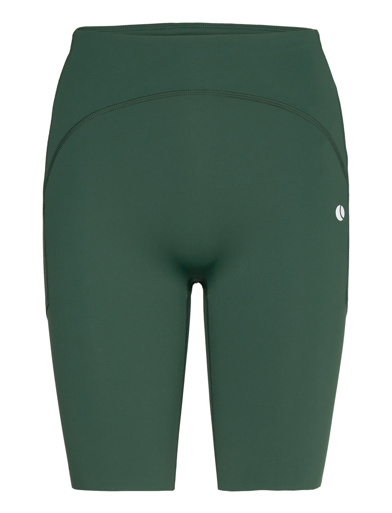 Ace Biker Shorts Green Björn Borg