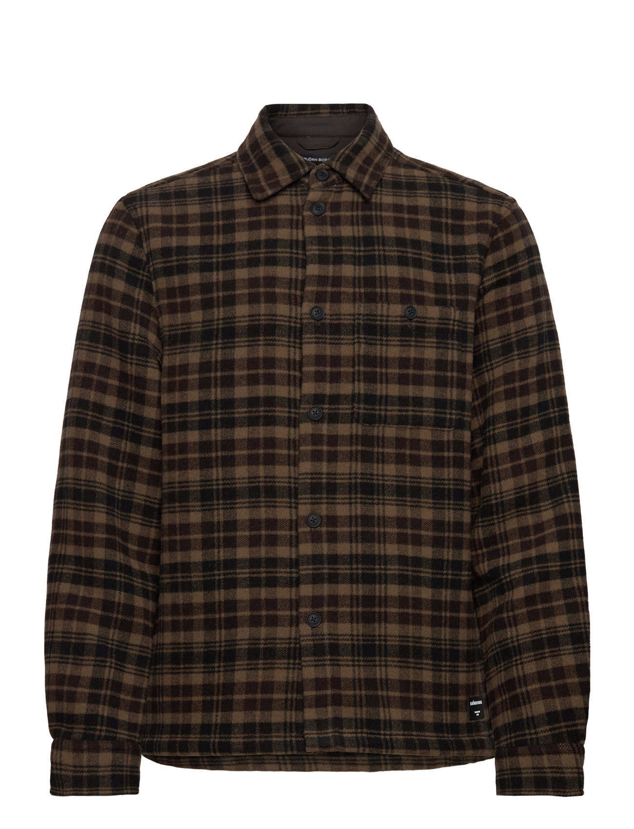 Björn Borg Centre Overshirt Brun