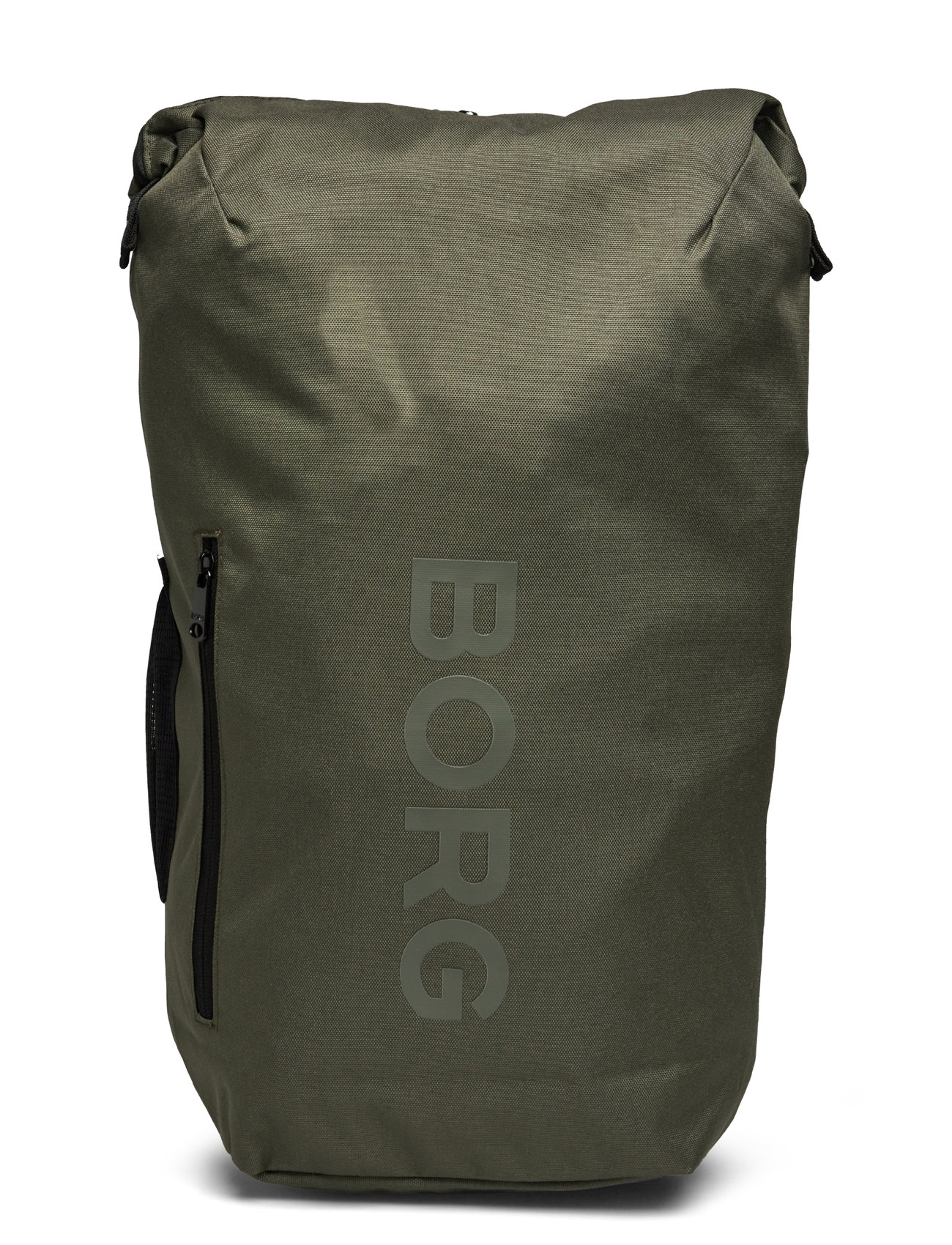 Borg Gym Backpack Sport Men Sport Training Bags Sport Backpacks Khaki Green Björn Borg