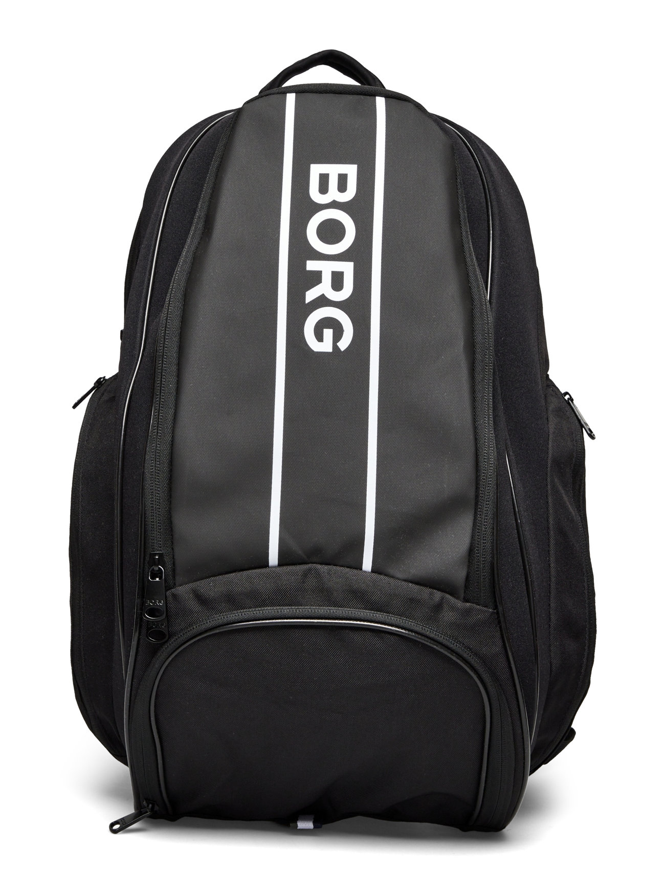 Ace Tennis Backpack Black Björn Borg