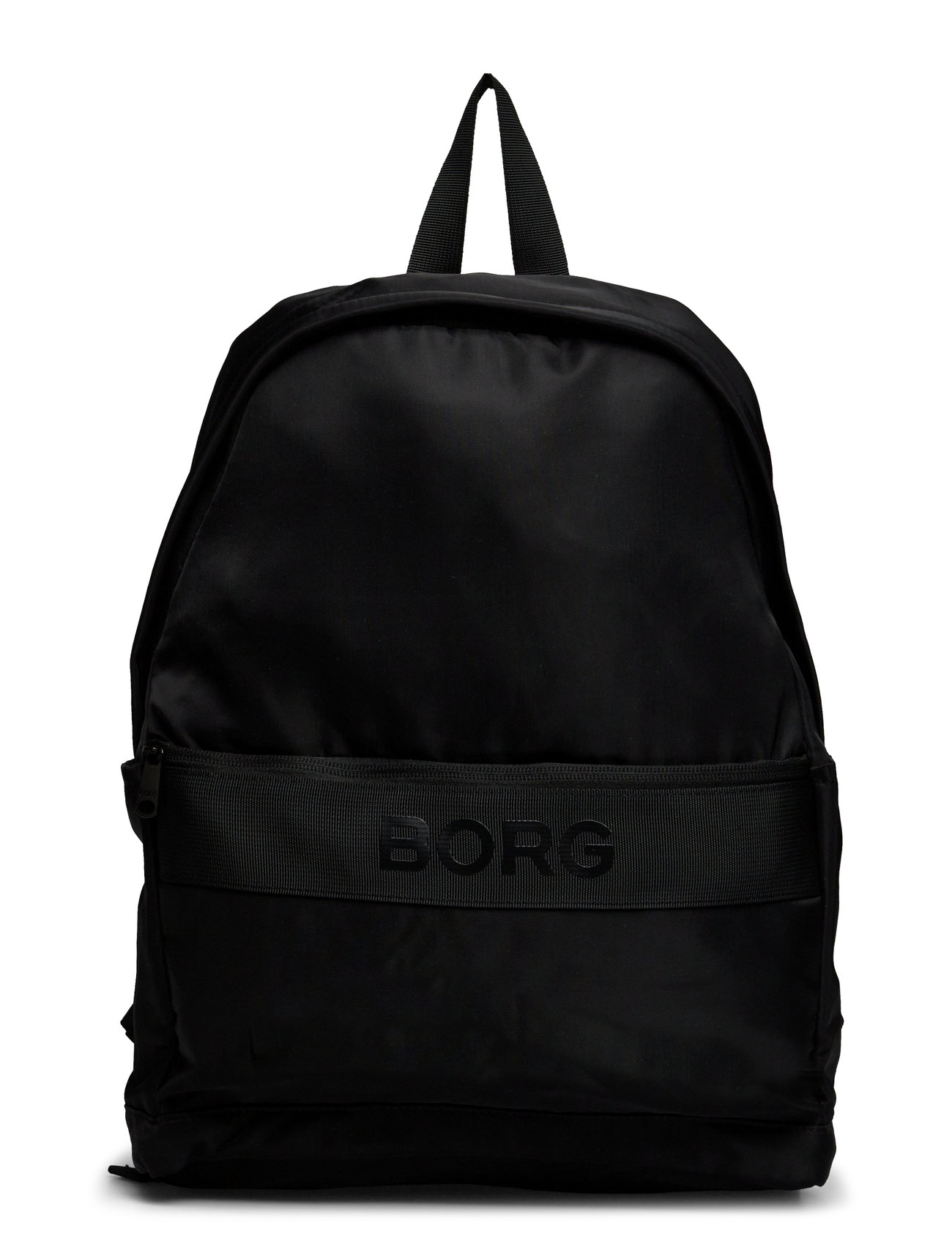 Borg Classic Backpack Sport Sport Training Bags Sport Backpacks Black Björn Borg