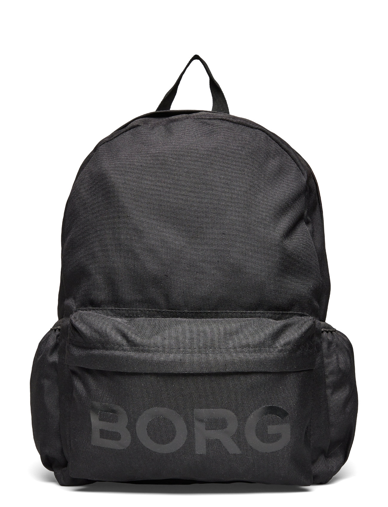 Borg Junior Backpack Black Björn Borg