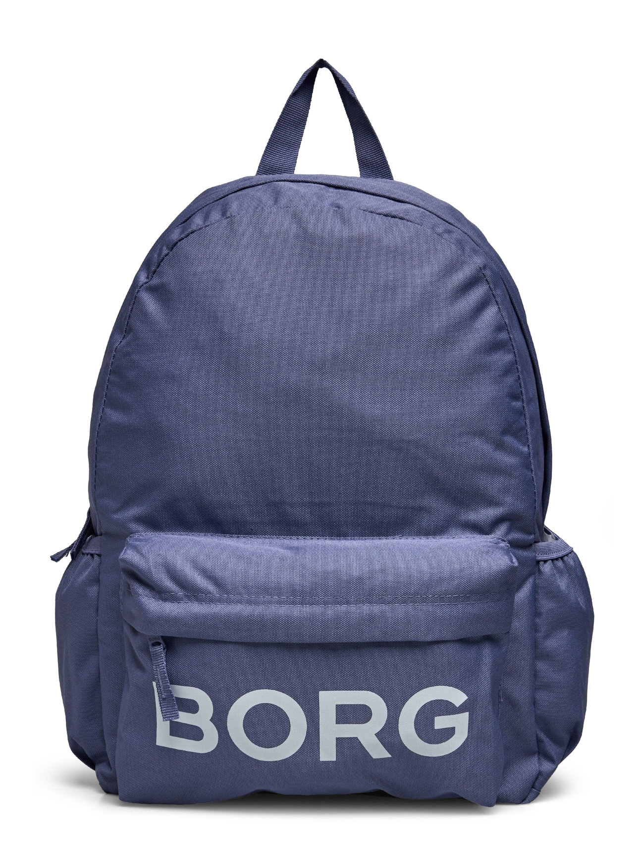 Borg Junior Backpack Blue Björn Borg