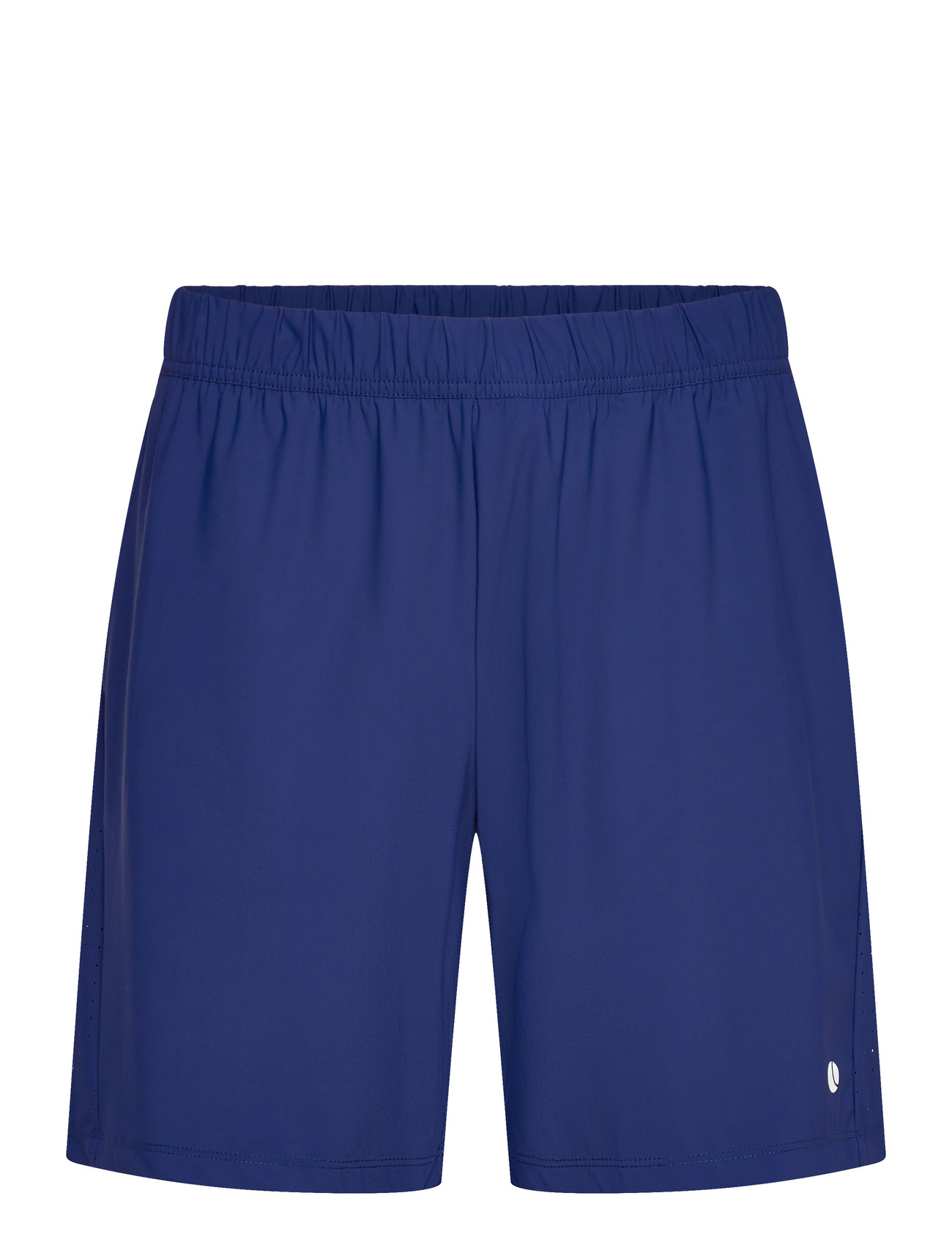 BJÖRN BORG Ace Sport 8" Shorts Navy - L - Herren