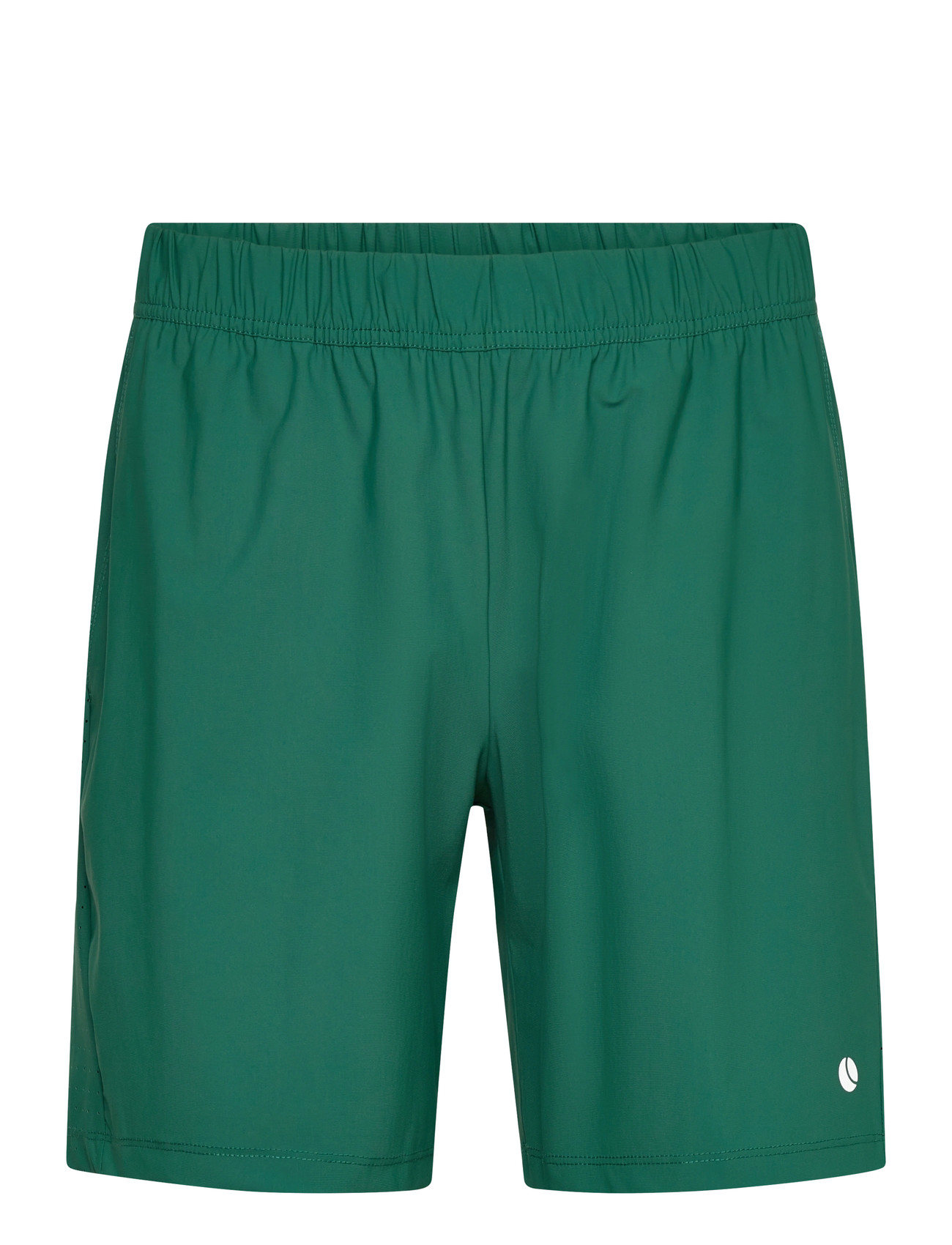 BJÖRN BORG Ace Sport 8" Shorts Grün - S - Herren