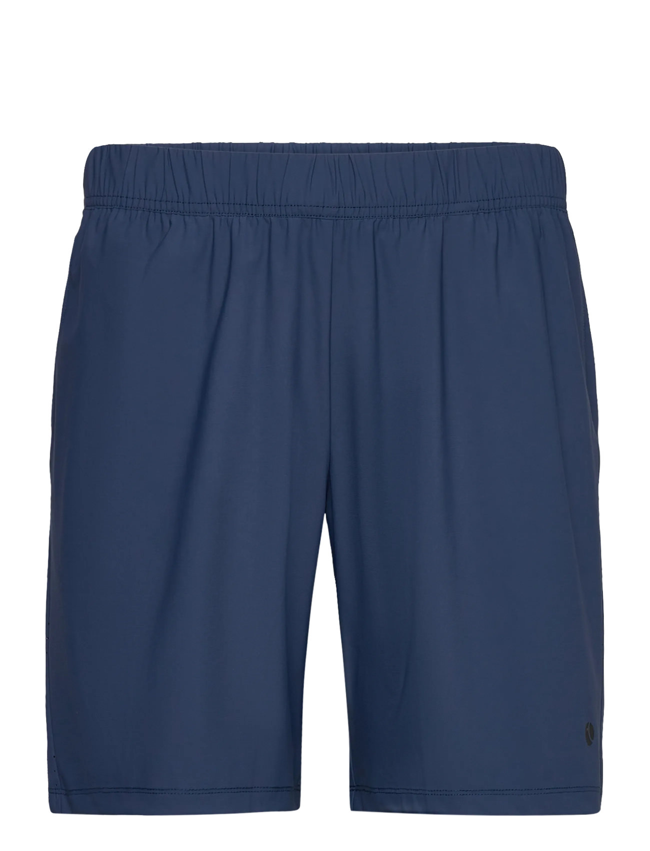 BJÖRN BORG Ace Sport 8" Shorts Navy - L - Herren