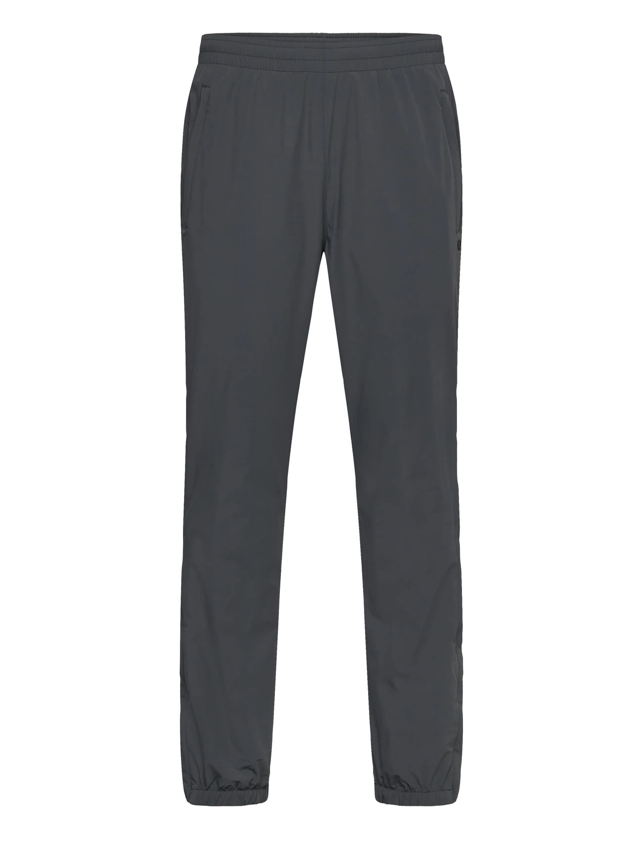 Björn Borg Ace Track Pants, XXL, Grey, Sport Pants > Sport Training Pants, Herre
