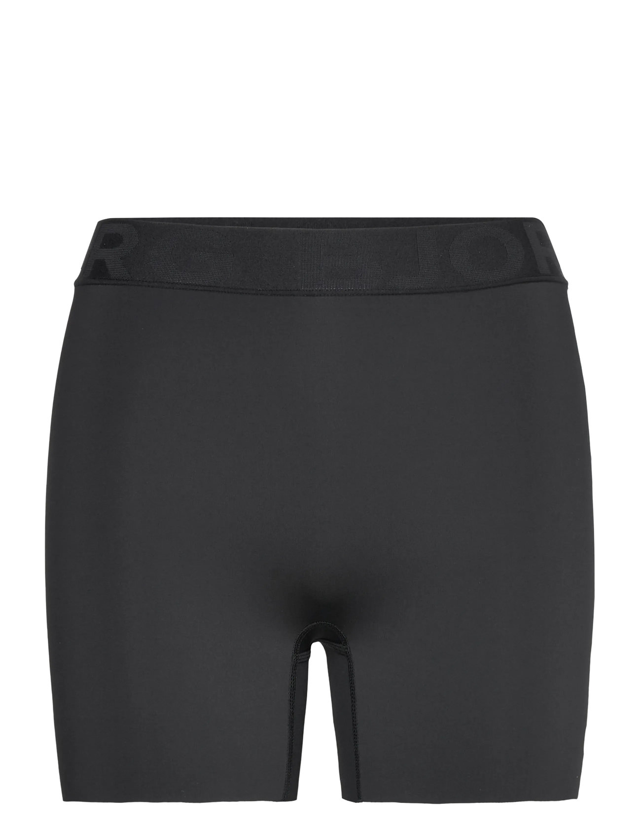 Björn Borg Ace Short Shorts, XL, Black, Sportsbukser > Sportstræningsbukser, Dame