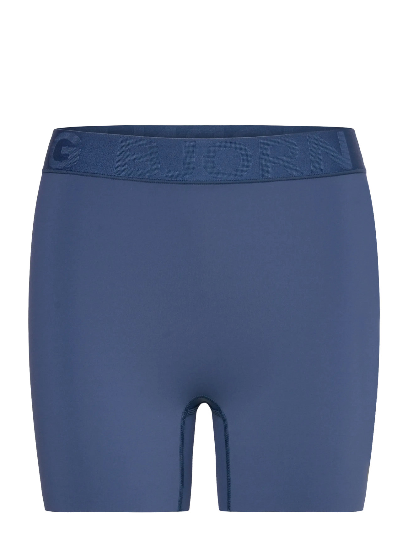 Björn Borg Ace Short Shorts, L, Blue, Sportsbukser > Sportstræningsbukser, Dame