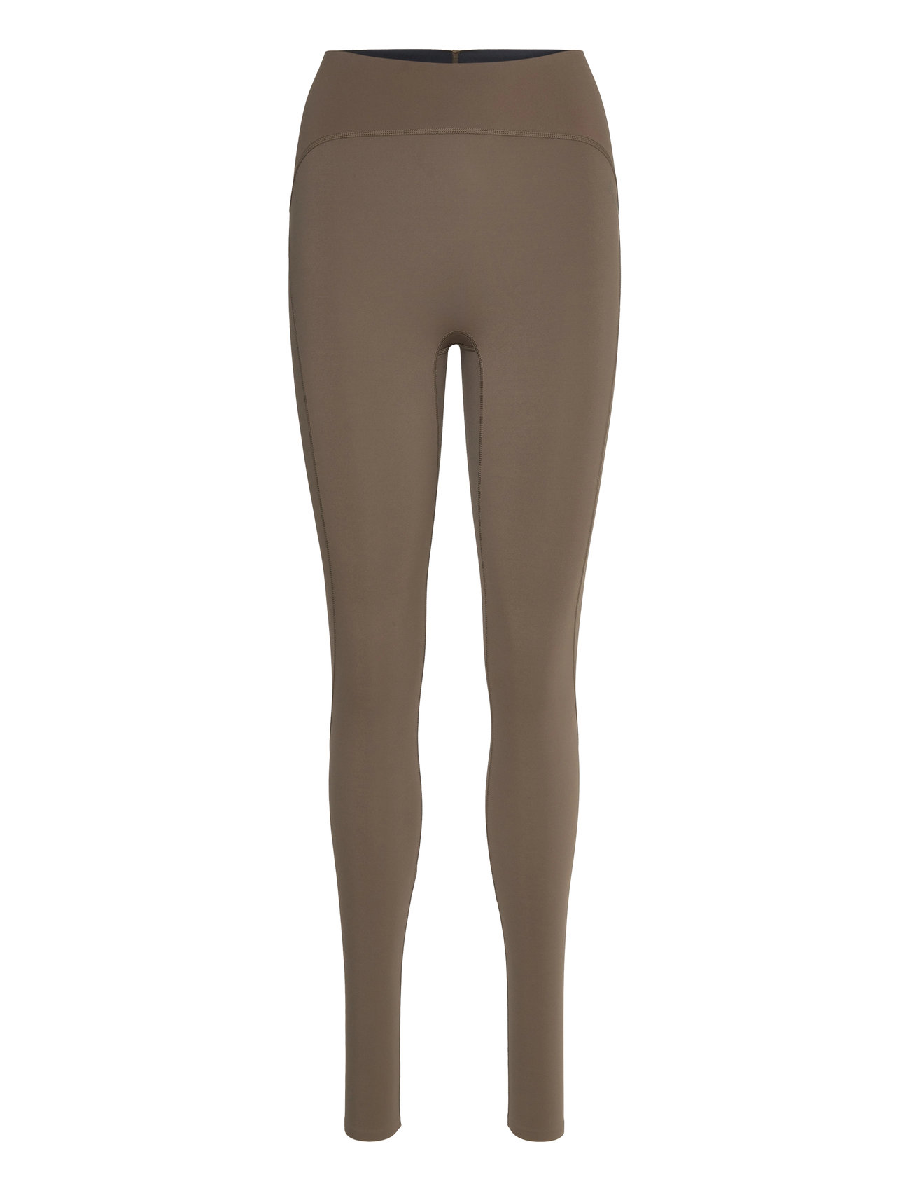 Borg Sleek Tights Brown Björn Borg