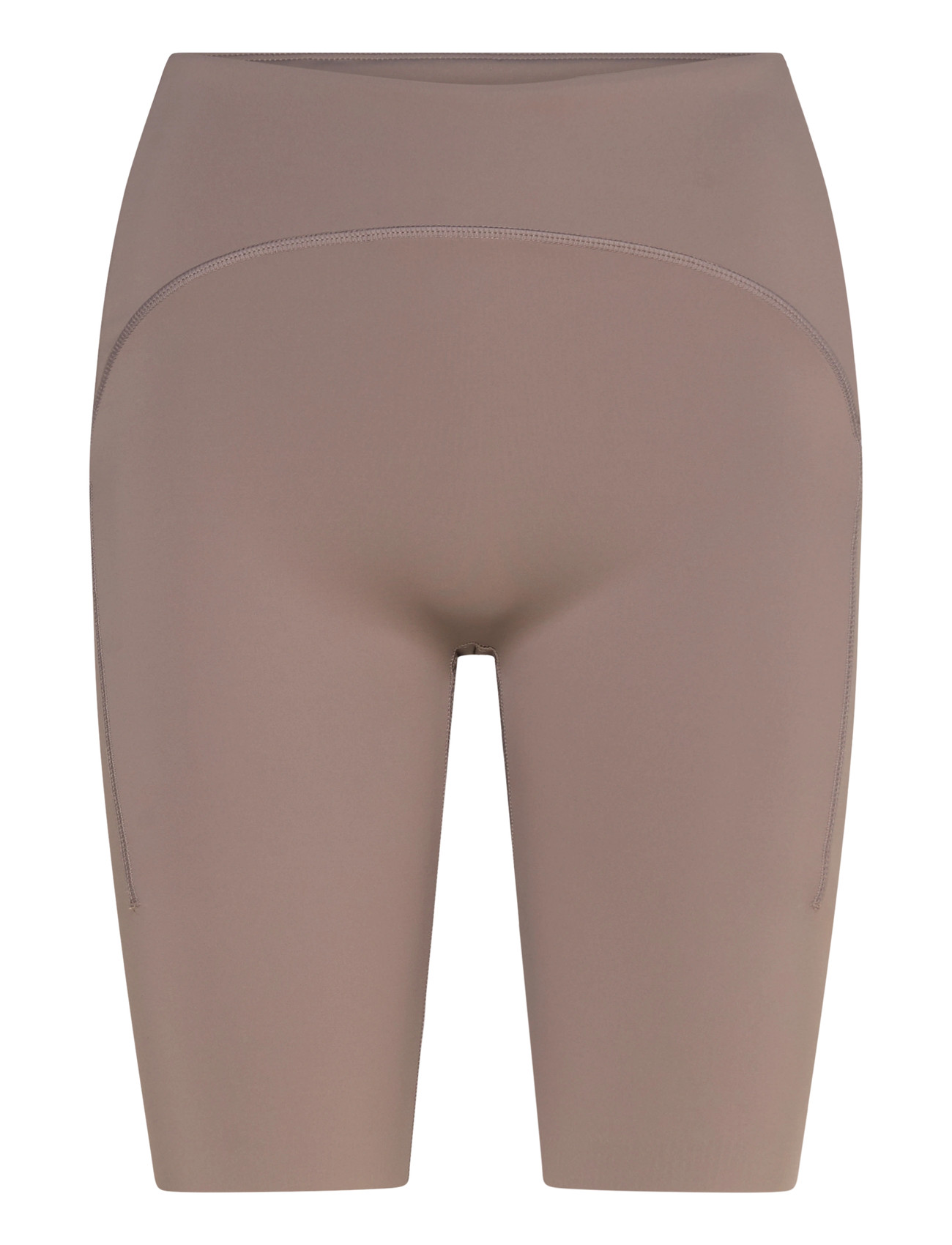 Björn Borg Borg Performance Short Tights, XL, Brown, Sportsbukser > Sportstræningsbukser, Dame