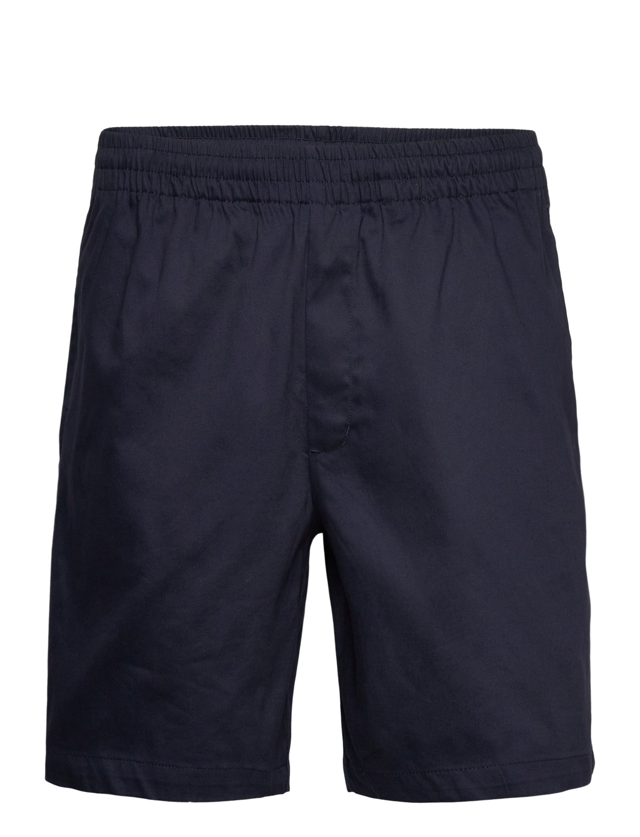 BJÖRN BORG Centre Woven Drawstring Shorts Navy - L - Herren