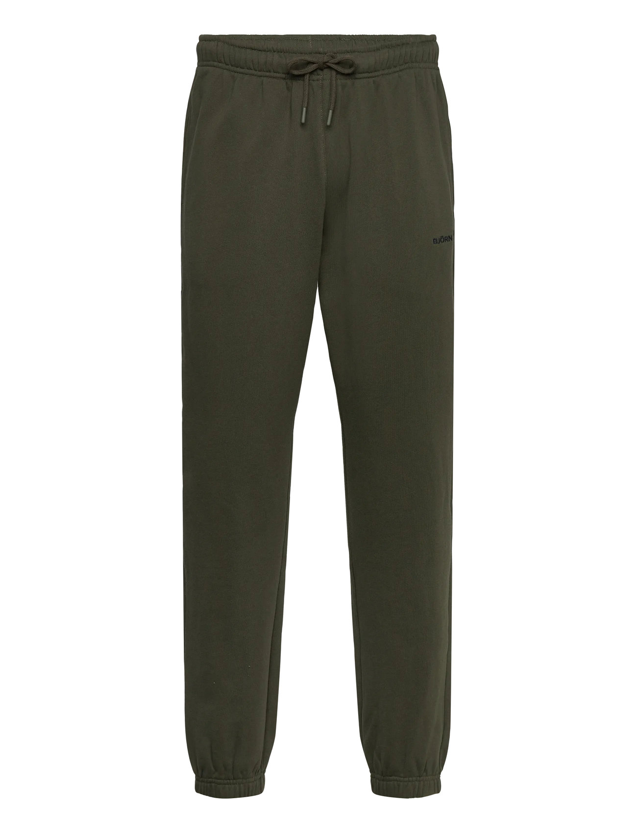 BJÖRN BORG Borg Klassisch Jogginghose Khaki - S - Herren