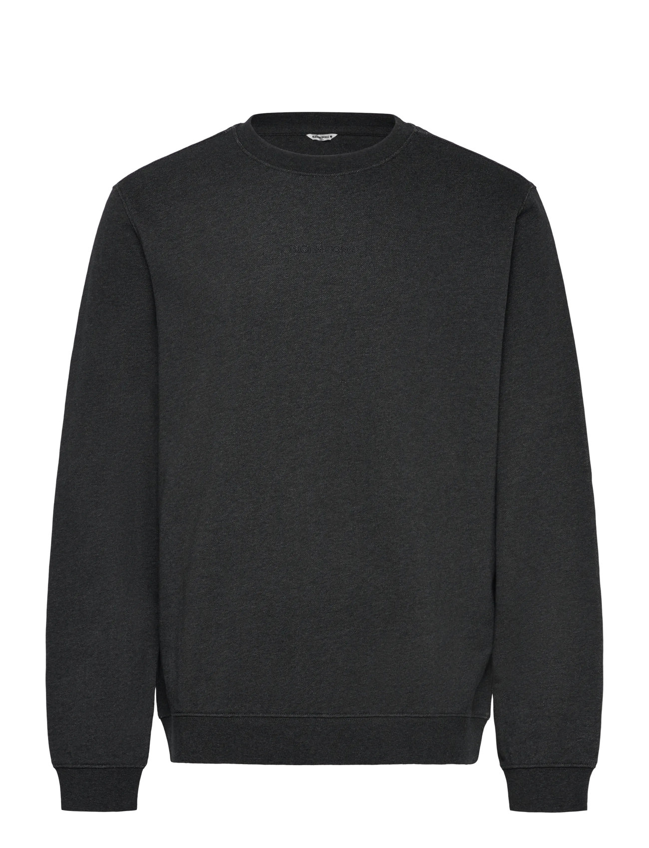 BJÖRN BORG Borg Klassisch Sweatshirt Schwarz - M - Herren